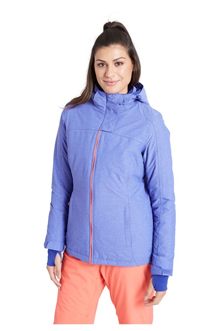 901190 READY STEADY SNOW SKI JACKET