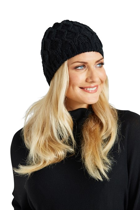 901232 AURORA BEANIE