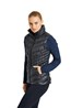 901338 ROUCH DOWN PADDED GILET