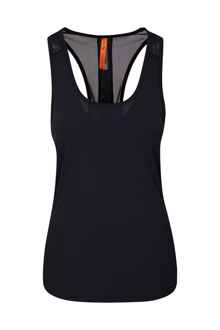 901538 TONE UP MESH TANK