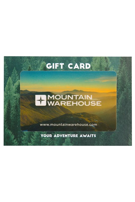 GFTMW1 Mw Gift Card