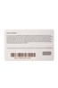 GFTMW1 Mw Gift Card