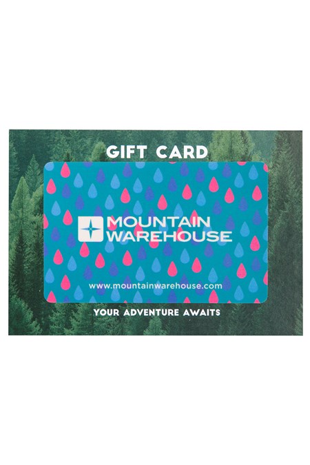 GFTMW1 Mw Gift Card