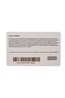 GFTMW1 Mw Gift Card