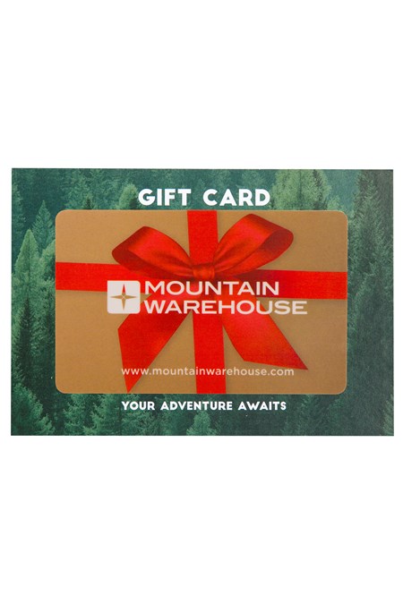 GFTMW1 Mw Gift Card