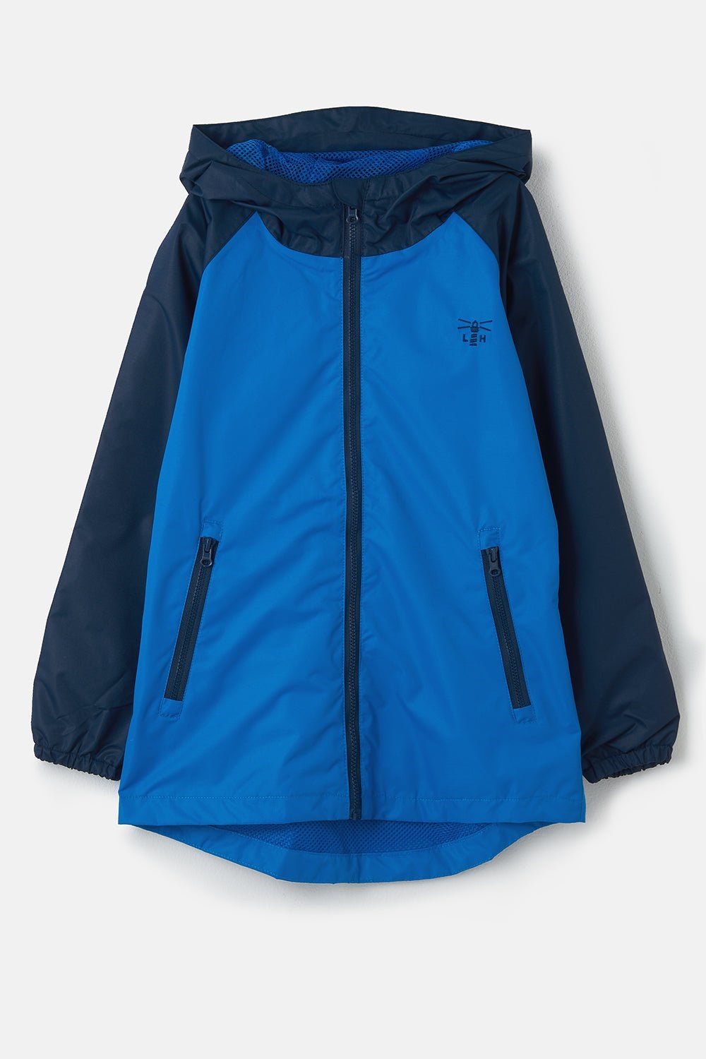 Caleb Kids Waterproof Jacket -