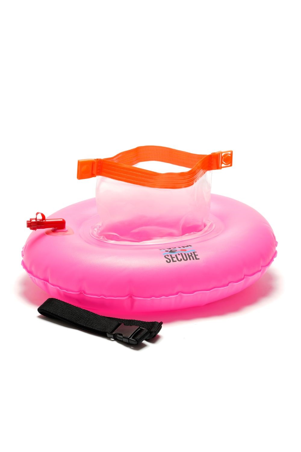 Tow Donut Swimming Safety Buoy -