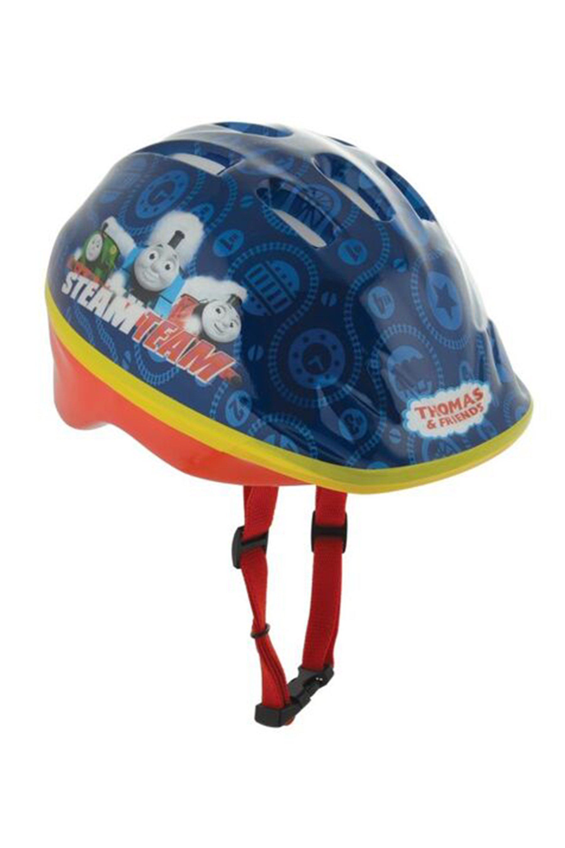 Thomas & Friends Kids Bike Safety Helmet 48-52cm -