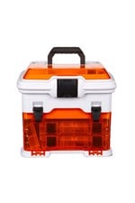 Option #001 T4P Pro Multiloader Portable Fishing Tackle Box Image 3