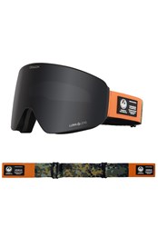 PXV Unisex Snow Goggles