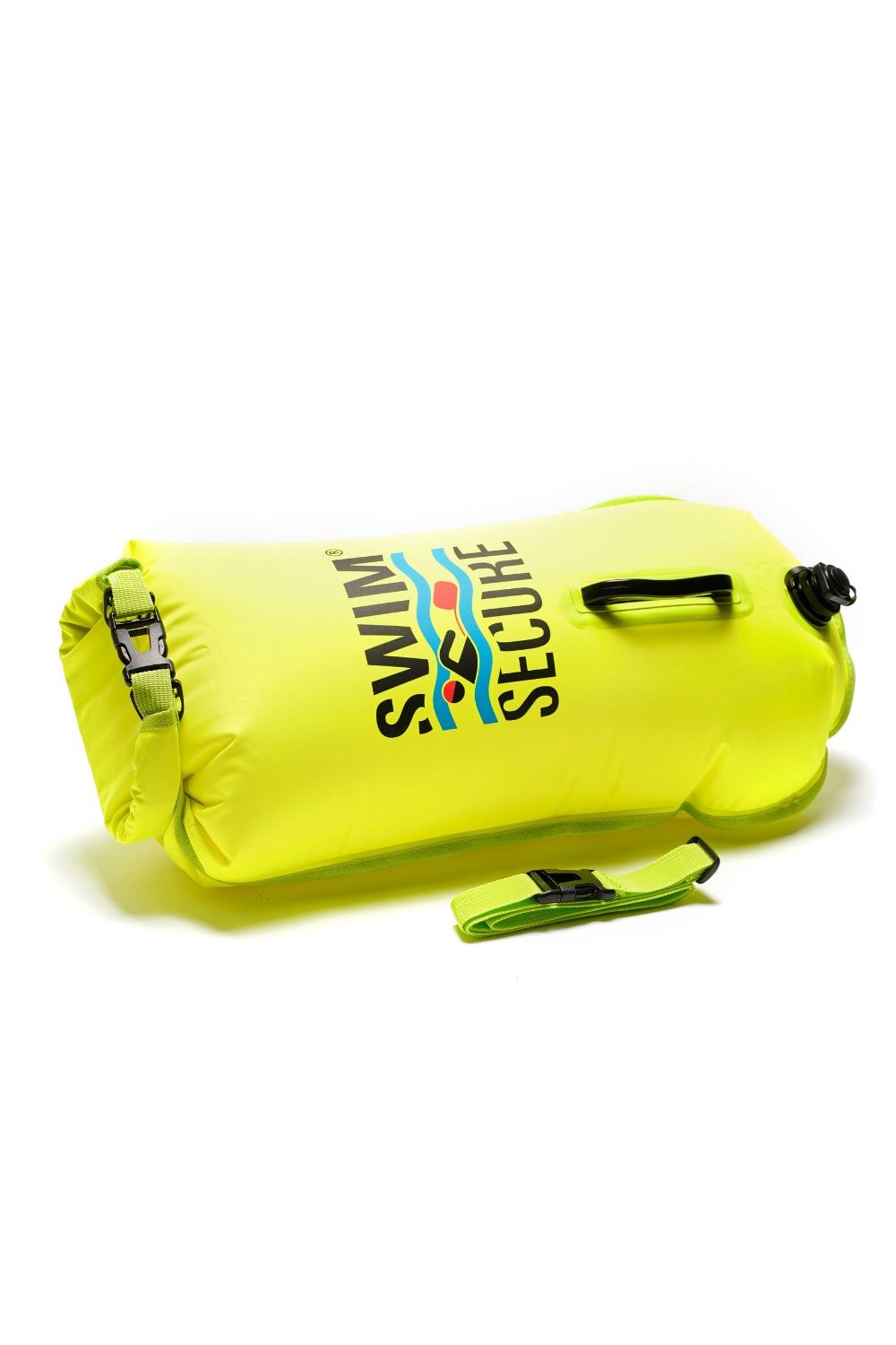 28L Inflatable Swimming Dry Bag -