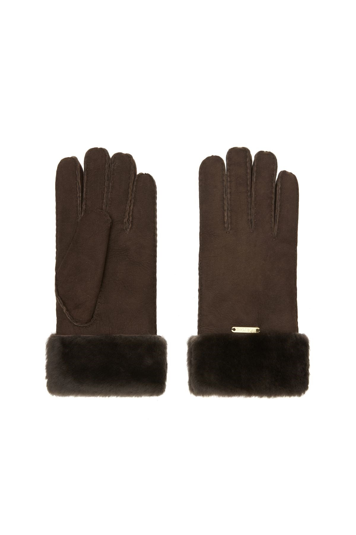 Richmond Womens Sheepskin Glove -