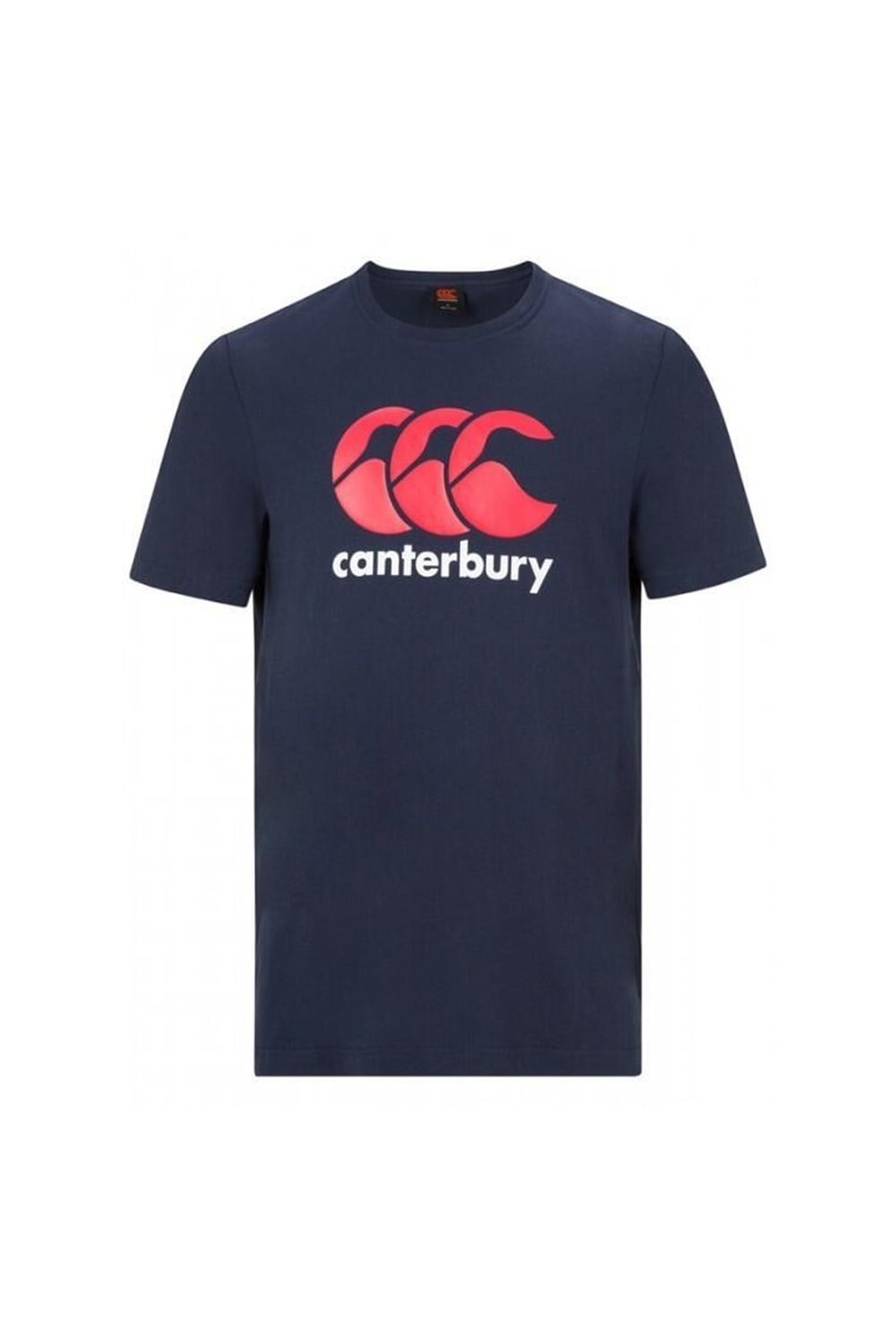 CCC Logo Mens T-Shirt -