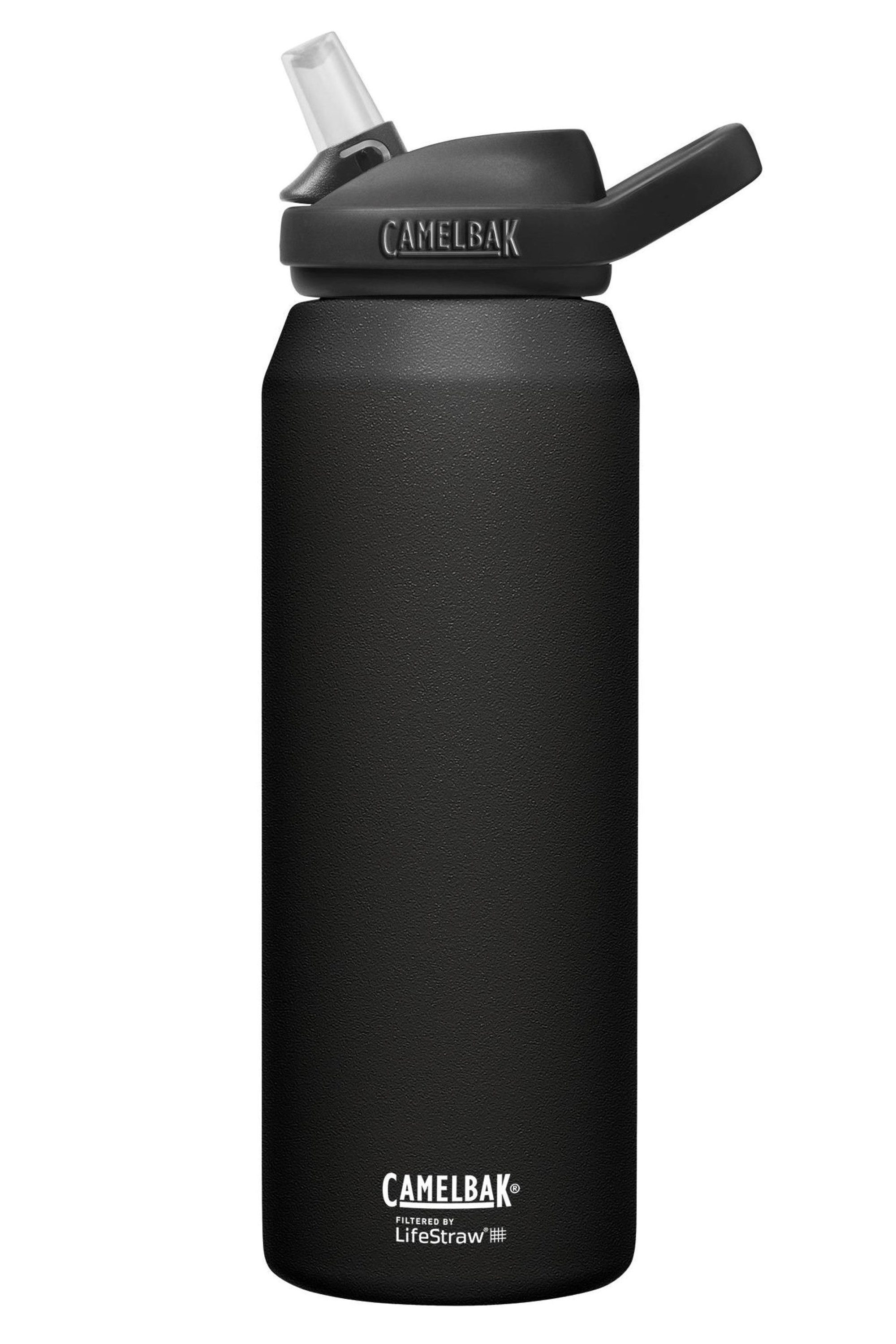Eddy+ SST Insulated Bottle Filtered By Lifestraw -