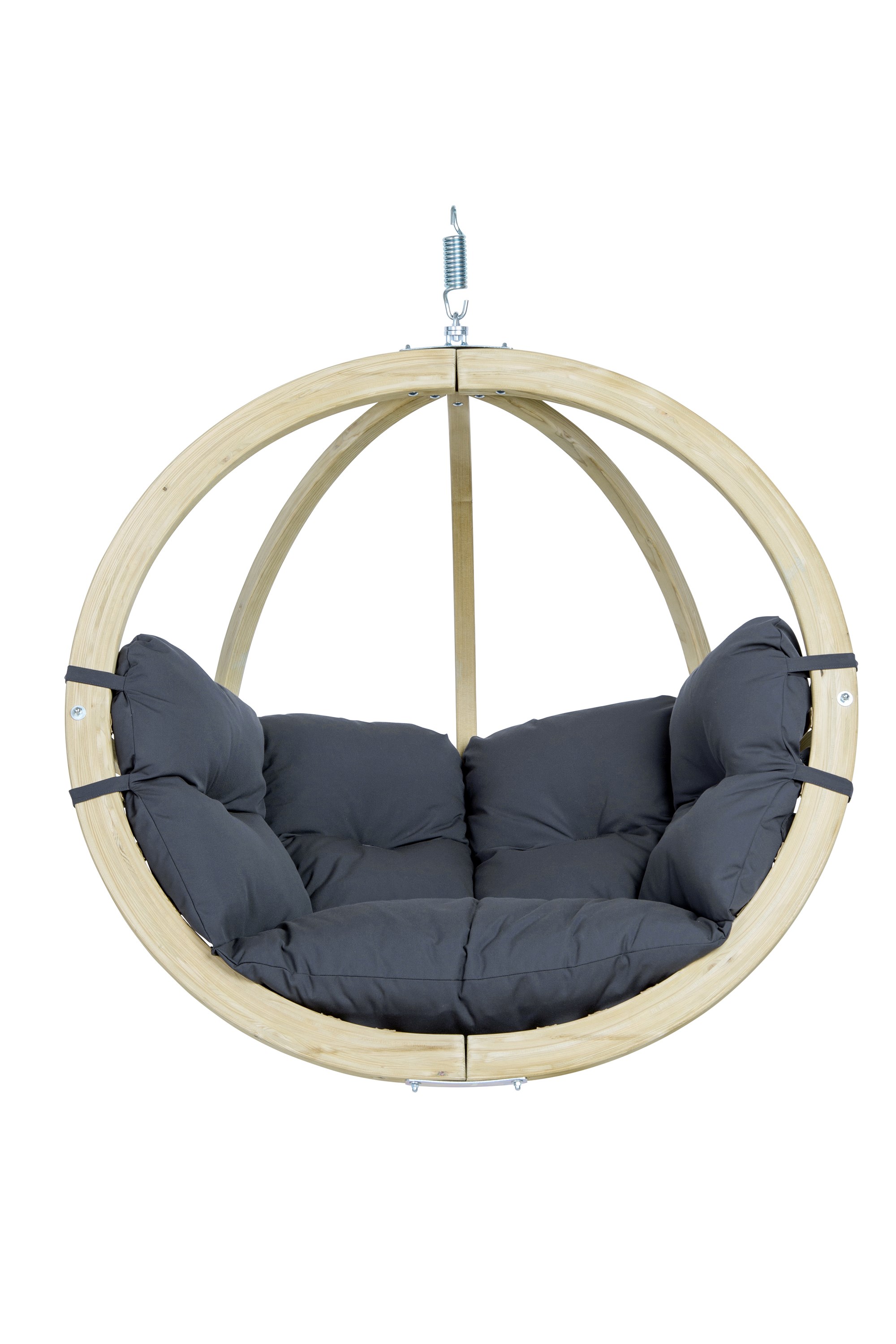 Globo Single Hanging Chair -