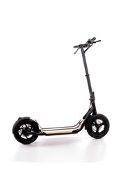 8Tev B12 Proxi Electric Scooter Gloss Black