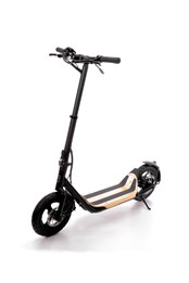 8Tev B12 Proxi Electric Scooter Matte Black
