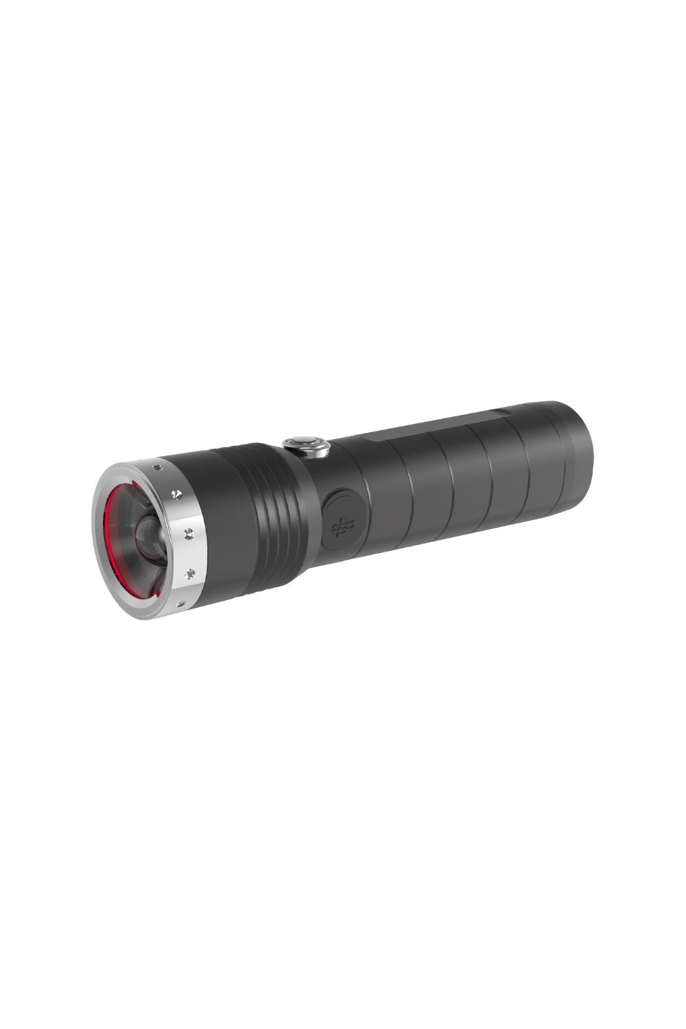 MT14 Rechargeable LED Hand Torch -