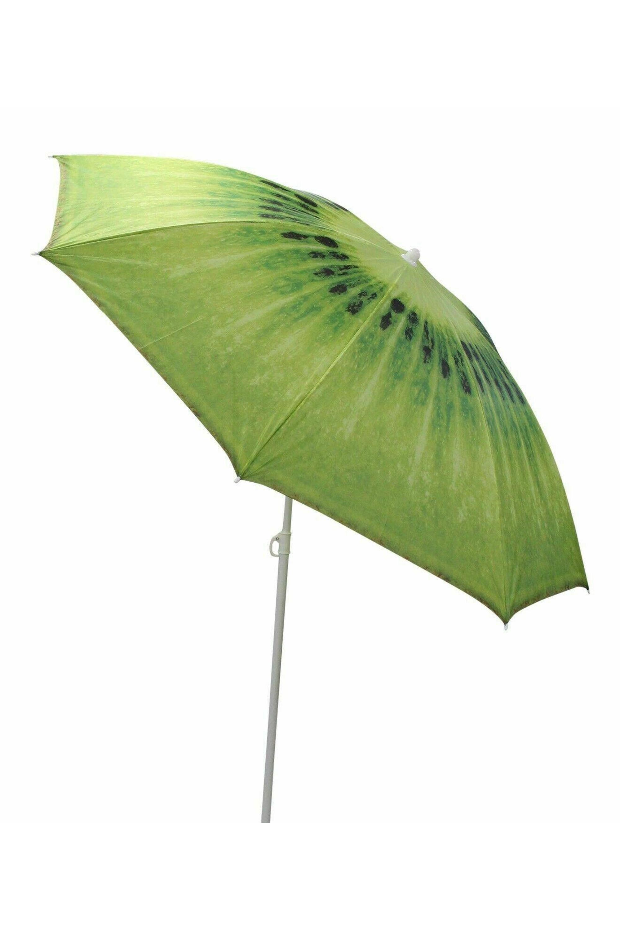 Vanilla Leisure Fruit Parasol Beach Umbrella -
