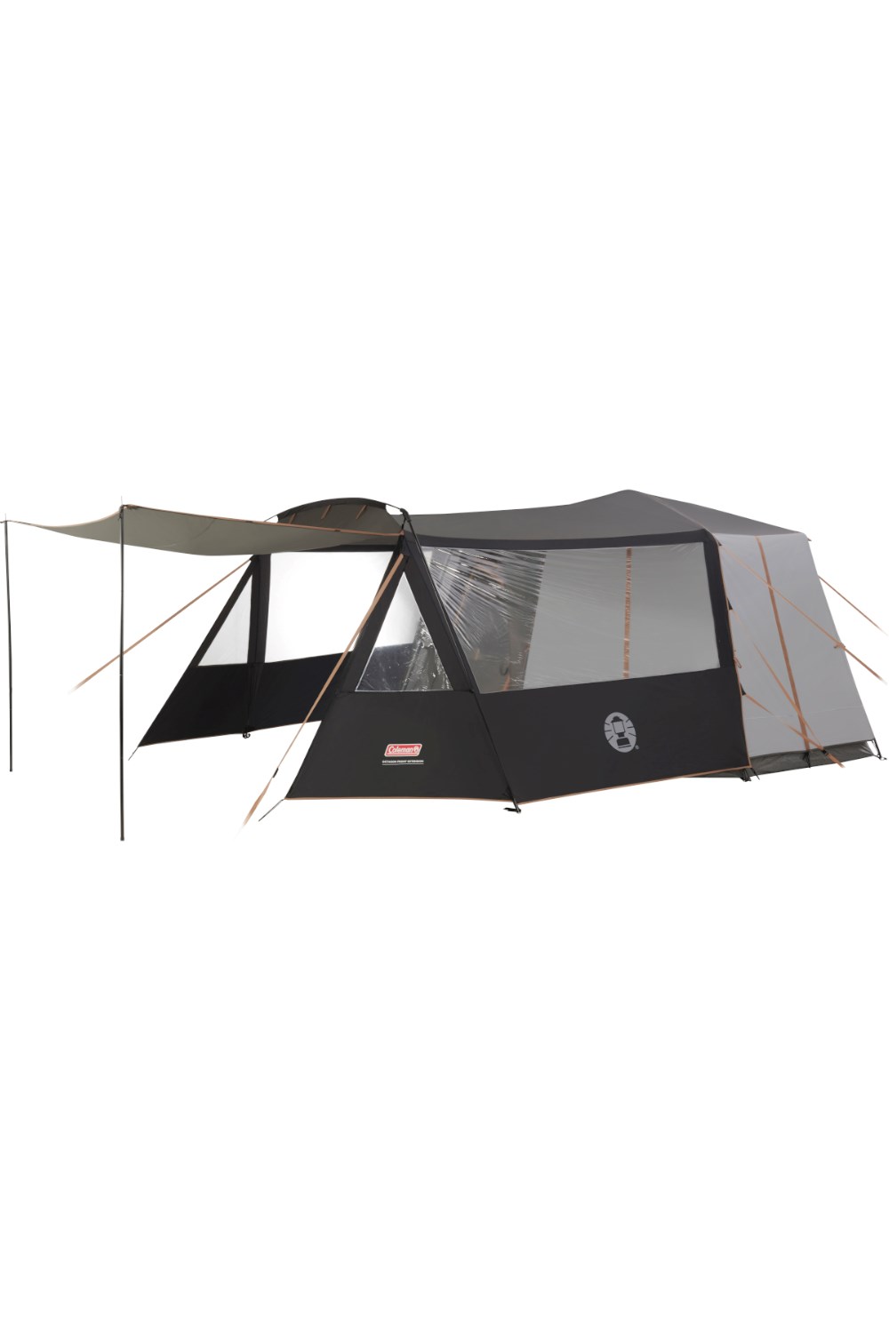 Octagon 8 Tent Extension (Tent Extension Only) -