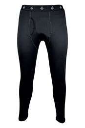 Mens Thermal Long John Bottoms X-Warm - Lite