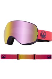 X2s Unisex Snow Goggles