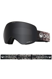 X2s Unisex Snow Goggles
