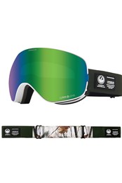 X2s Unisex Snow Goggles