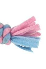 Option #001 Fleece Tugger Dog Toy Image 4