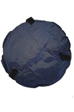 Option #001 OLPRO Aquaroll Insulated Cover Image 2