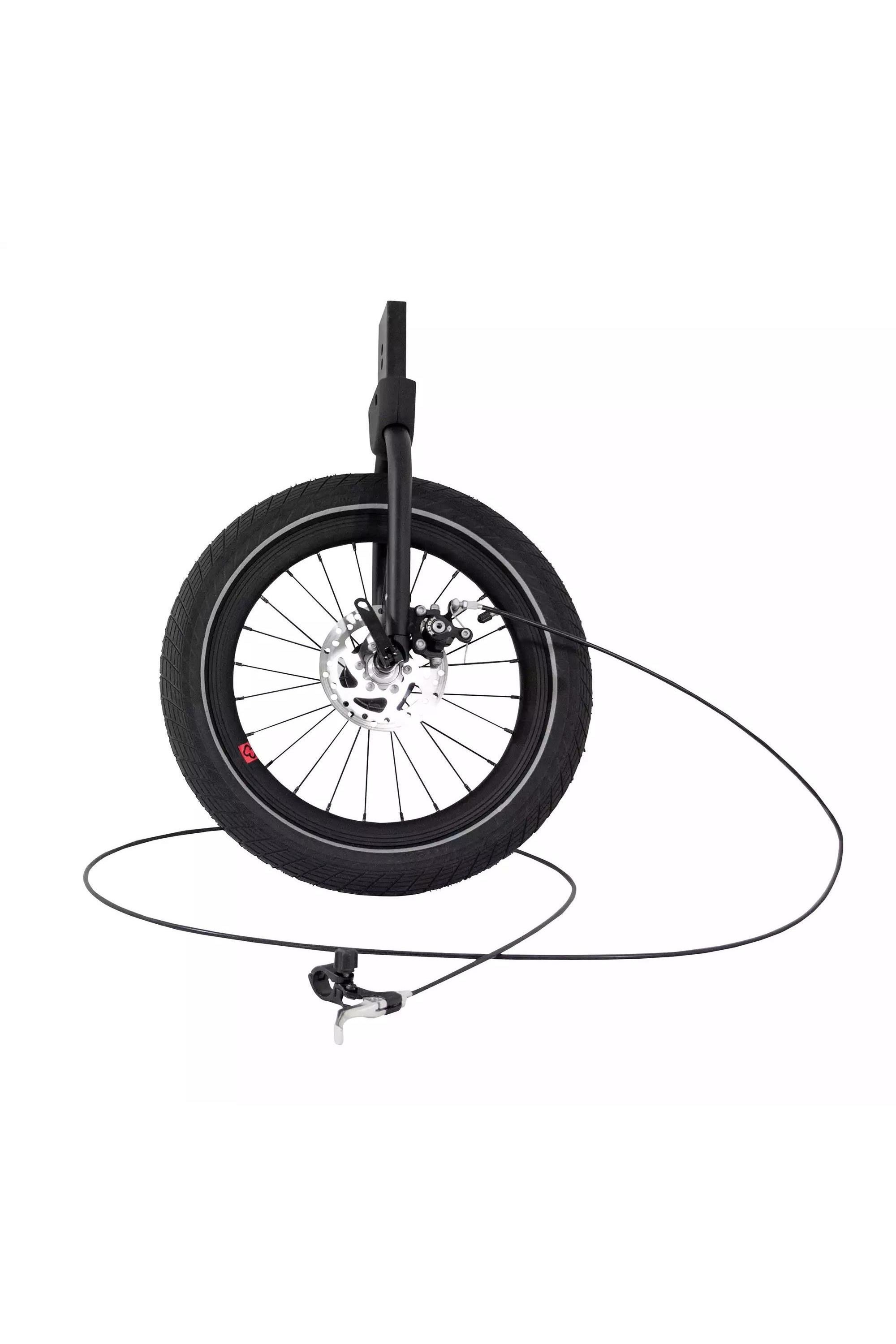 Outback Adjustable Jogger Wheel Kit -