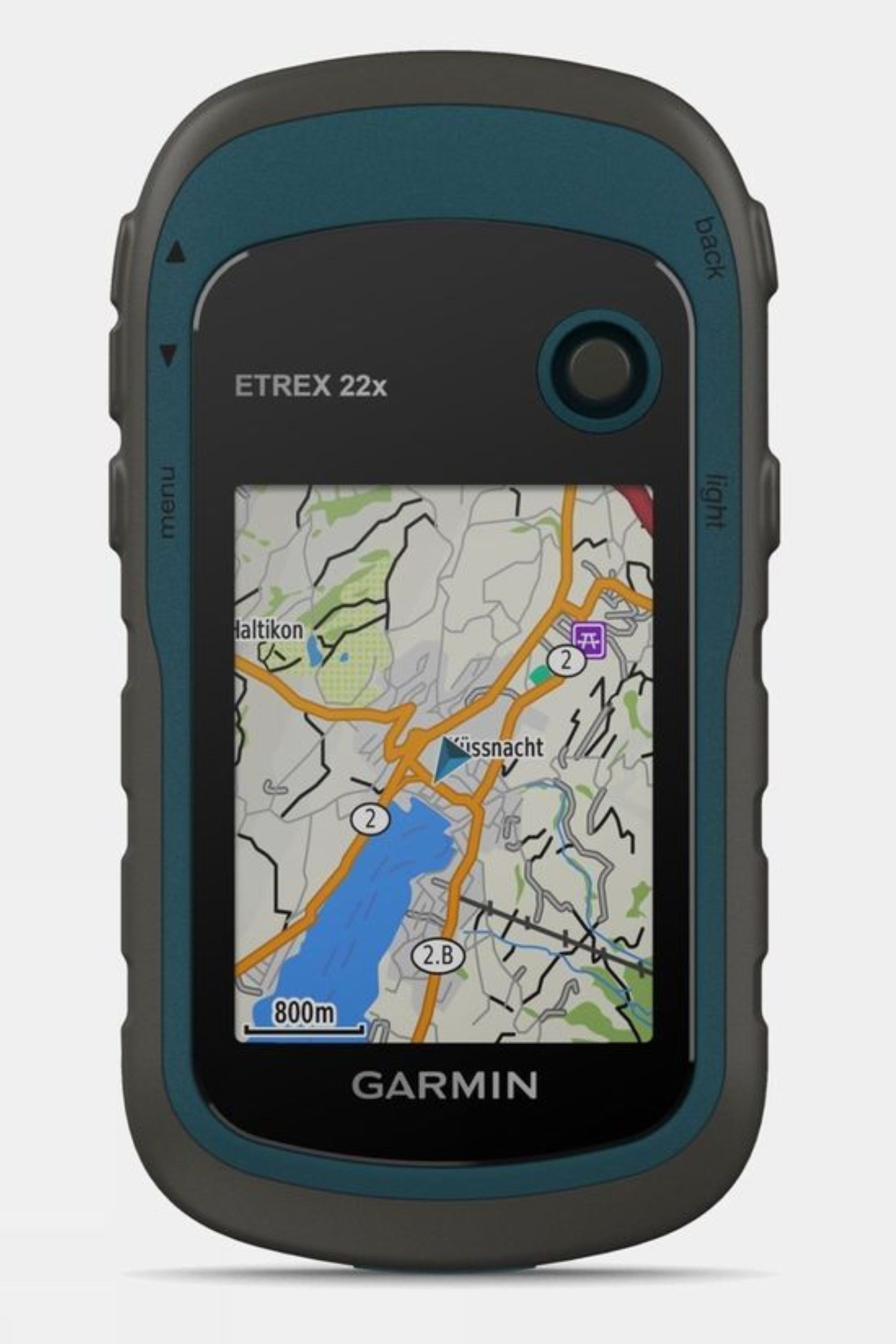 eTrex 22x Outdoor Handheld GPS Unit -