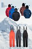 Mens Ski Package