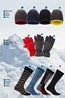 Mens Ski Package