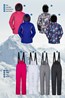 Womens Ski Package