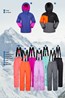 Kids Waterproof Ski Package