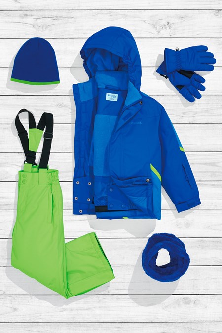 Set de Ski - Enfants