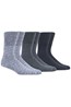 Outdoor Socks - 3 Pack