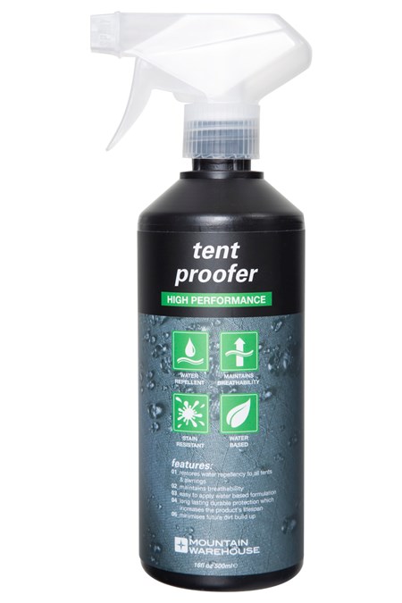012665 TENT PROOFER 500ML