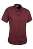 013085 COCONUT S/S SHIRT