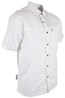 Coconut Short Sleeve Mens Travel Shirt