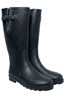 013099 RUBBER WELLIE
