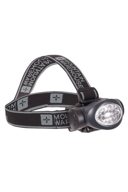Head Torch 10 LED
