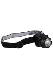 Head Torches | LED & Cree Head Torches | Mountain Warehouse GB