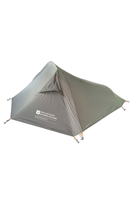 Backpacker Lightweight 2 Man Tent