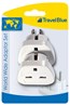 Travel Blue Worldwide Adaptor Set