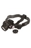 6LED Head Torch with Krypton Bulb