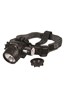6LED Head Torch with Krypton Bulb