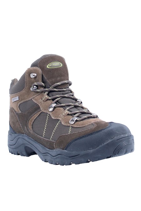 013475 TRAVELLER WATERPROOF BOOT