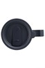 Double Walled Travel Mug with Adapter - 450ml